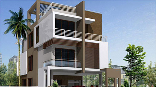 Residential Flats in Adyar Chennai