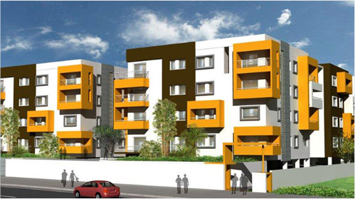 Apartments in Urapakkam Chennai