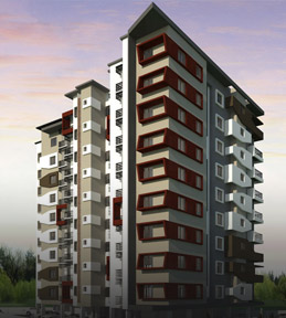 Chennai apartments for sale